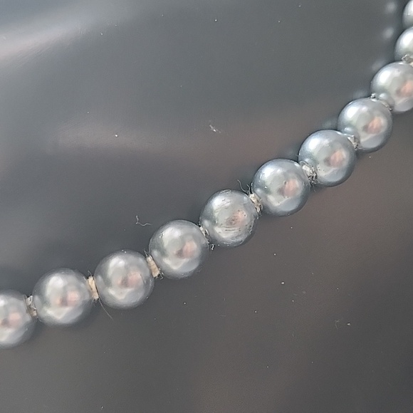 Pearl necklace - Picture 2 of 3